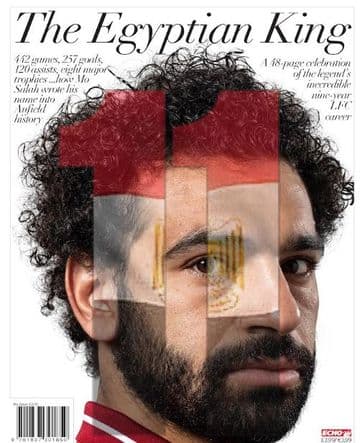 Salah : The Egyptian King