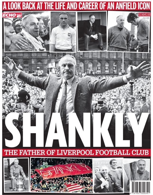 Shankly