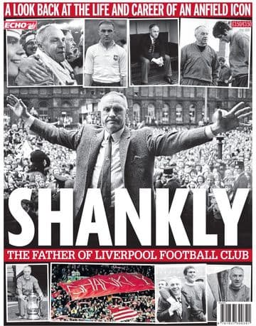 Shankly