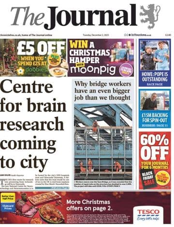 The Journal Subscription