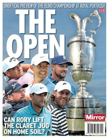 The Open Championship preview 2025