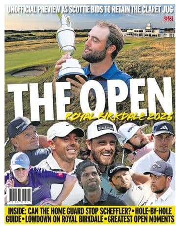 The Open Championship preview 2026