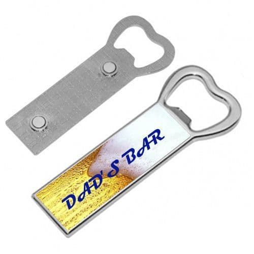 Fridge Bottle Opener