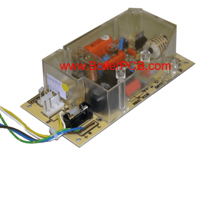 10 Pack of Ultimate & Other Models S900817 Single Fuse Type PCB