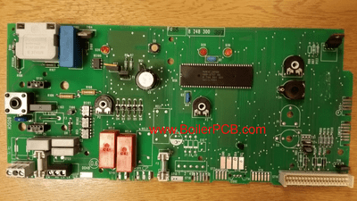 25SI 28SI & 30SI RSF Mark 1 Models  8-748-300-397-0 or 8-748-300-336-0  B G  C1 PCB Repair Service