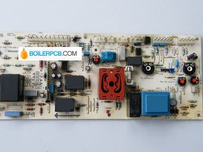 Ace & Ace High Main PCB 988410