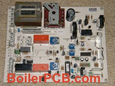 Alpha 240E & 280E Main PCB  REPAIR ONLY SERVICE Part Number 56.31930 or 6.563193