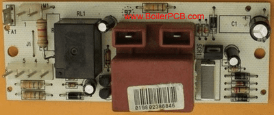 Alpha 240P & 280P Ignition PCB Repair Only Service 6.5643341 5.643341