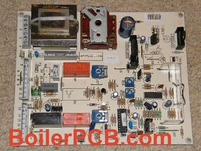 Alpha 240P & 280P Main PCB REPAIR ONLY service Part Number 56.28950 or 6.562895