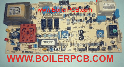 Alpha CB24  and CB28  Models DIRECT SALE PCB