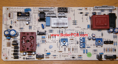 Alpha later CD Models 1.029813 PCB Repair Only Service