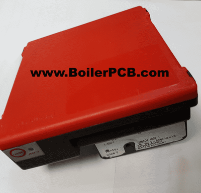 Andrews Water Heater  RFF190 & RFF280 Ignition PCB  E506 Repair Service