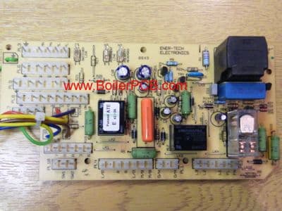 Apollo / Ultra FSC PCB 405/0485 Repair Service