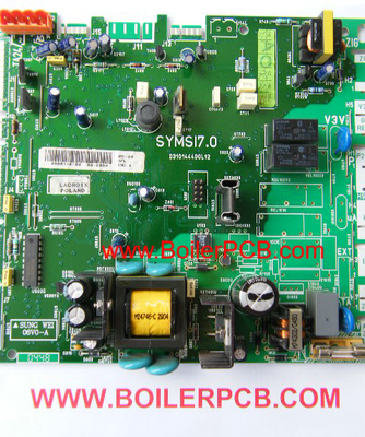 AWB Thermomaster 3 HR 24t/28t (Symsi) 0020020682 PCB
