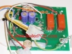 B-123000 Control PCB assembly REPAIR SERVICE