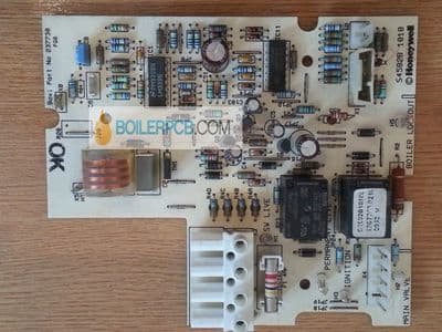Bermuda Inset 2 50/4E 237730 or 231671BAX REPAIR SERVICE