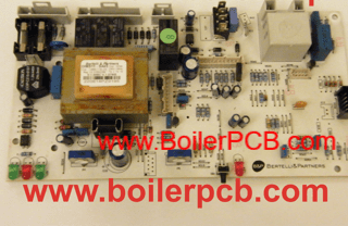 Biasi Riva Compact HE M96 BI1715100 Repair Service Only