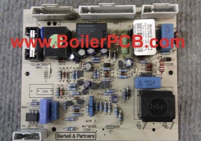 Biasi Riva, Garda, Parva Ignition PCB DIRECT SALE BI1305101