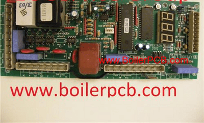 Boilermate GT155 Re-conditioned XB255 PCB DIRECT SALE