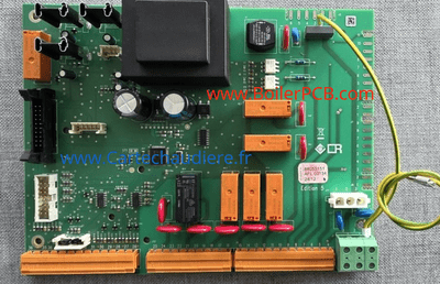 BRAND NEW 88055151 main PCB