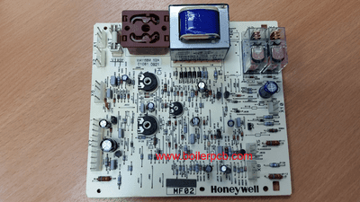 Brand New Modena Domina & Falcon EARLY VERSION PCB MF02 39804831