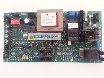 BRAND NEW PCB for Betacom Models 0020061654 or 20061654