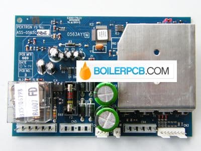 Brand NEW Promax HE Control PCB 5106791 - 5106798 - 242463 - 247794