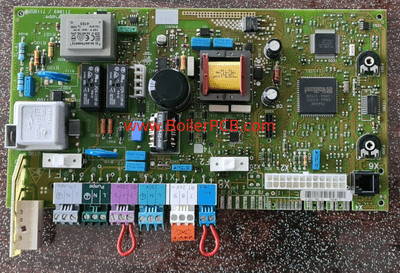 BRAND NEW Vaillant Ecomax VU/Ecomax VUW Models part number, 130826