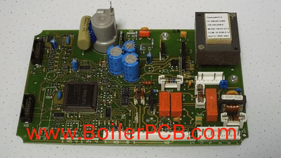 Brand New Vokera ECLIPSE models 10022685 MAIN PCB