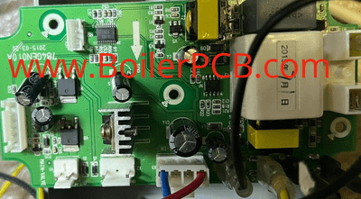 CO2 Generator Control PCB Repair Service