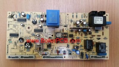 Compact 60SS & 100SS S227095 S4562DM 1063B