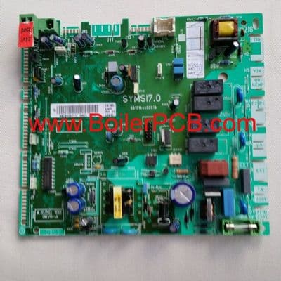 Dia 20MFFI & Dia 24MFFI PCB REPAIR ONLY SERVICE Part Number 950331
