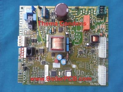 Direct Sale BRAND NEW PCB Saunier Duval Thema Condens Pt No.  0020018478