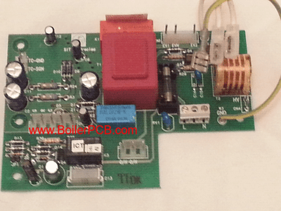 DIRECT SALE for Glow-Worm BBU40 & BBU50 PCB 202273 or 2000801310