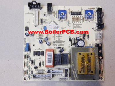 DIRECT SALE Main Combi  24, 24HE &  Potterton Performa 24ECO HE 5112657