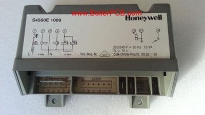 DIRECT SALE MAXOL Microturbo Ignition Unit 82610630 Honeywell S4560E 1009