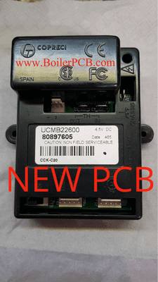 Direct Sale of NEW Copreci Ignition PCB UCMB22600