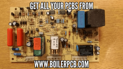 DIRECT SALE of PUMA FSC PCB for Electronic version 21/18602 or 929689