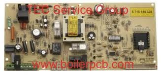 DIRECT SALE PCB for 28i RSF 8 716 146 329 0