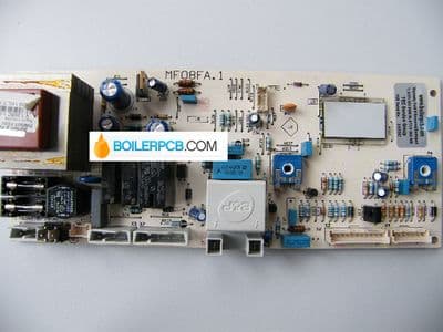 Direct Sale PCB for Ferroli Domi Compact MF08A 39812370