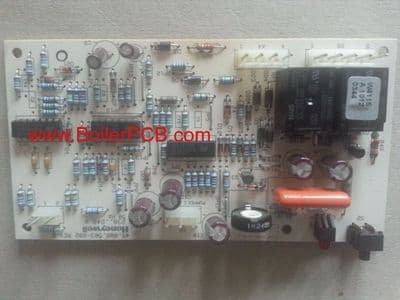DIRECT SALE PCB for Ferroli Sigma 40-60 39818330  W4115A 1002 or 1012 LIMITED STOCK