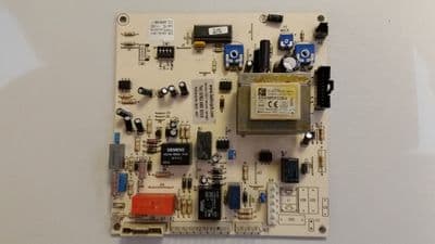Direct Sale PCB for Potterton Performa 24HE, 28HE & 30HE 248074 or 5112380