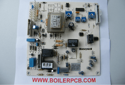 Direct Sale PCB for Potterton Performa Eco Models Part Number 248075