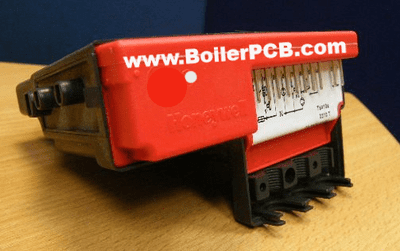 Direct Sale PCB  Honeywell Ignition Box S4565CF 1029