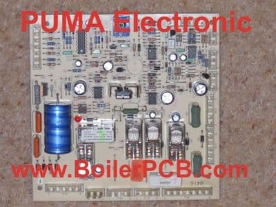 DIRECT SALE PUMA Modulation PCB for Electronic version 21/18601 or 929686
