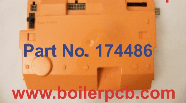 DIRECT SALE SPECIAL OFFER IDEAL Isar Icos HE 173534 or 174486