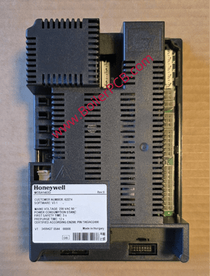 Eco Pro 210 Direct Sale PCB S62274 Made by Honeywell MCBA 1463D V3.1
