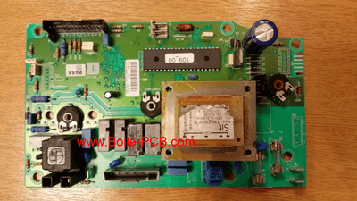 ECOMFORT  25HE / 30HE / 35HE & other models REPAIR SERVICE PCB 6301400