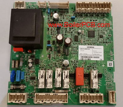 Ethos Models 70KW 90KW 110KW 130KW Siemens LMU74 type REPAIR SERVICE