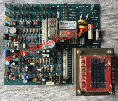 Ferroli Hawk & Optima Models VMF5 38314752 39802470 PCB DIRECT SALE